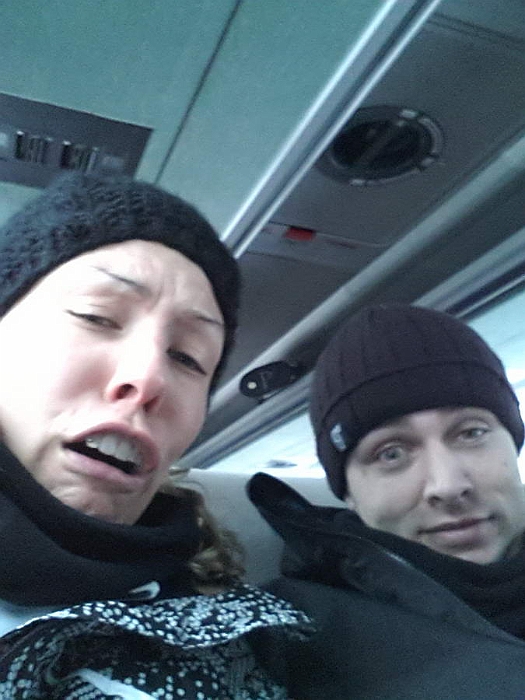 03- Neuschnee in Zauchensee 041